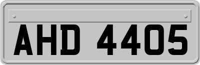 AHD4405