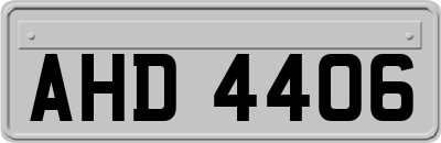 AHD4406