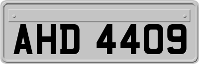 AHD4409