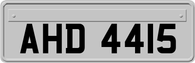 AHD4415