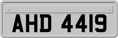 AHD4419