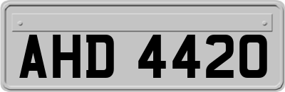 AHD4420