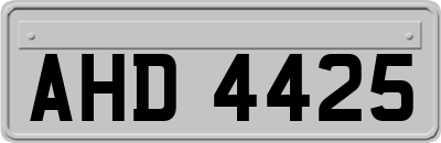AHD4425