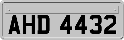 AHD4432
