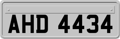 AHD4434