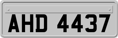 AHD4437