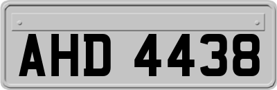 AHD4438