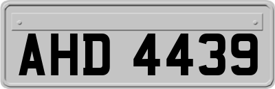 AHD4439