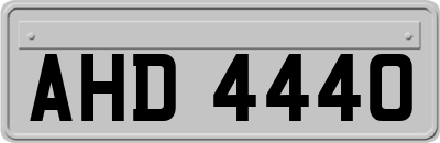 AHD4440