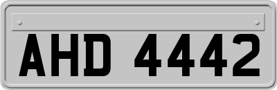 AHD4442