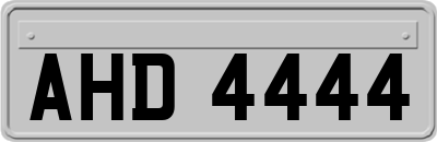 AHD4444