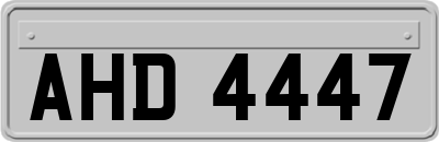 AHD4447