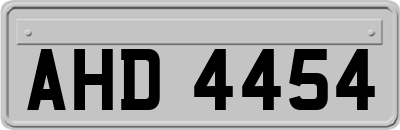 AHD4454