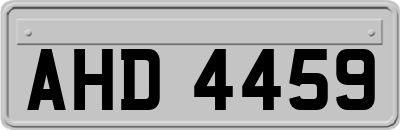 AHD4459