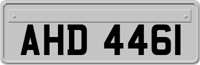AHD4461