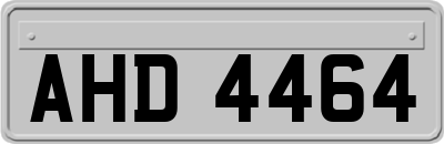AHD4464