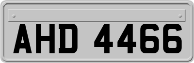 AHD4466