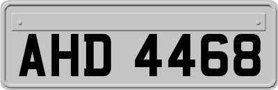 AHD4468