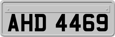 AHD4469