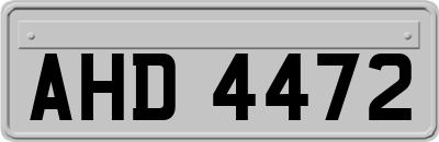 AHD4472