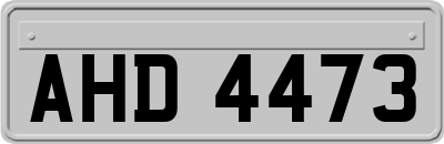 AHD4473