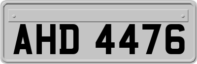 AHD4476