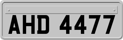 AHD4477
