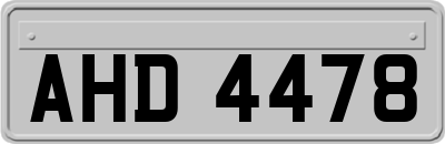 AHD4478