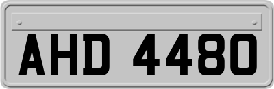 AHD4480