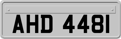 AHD4481