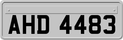 AHD4483