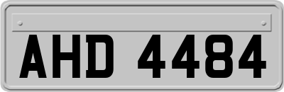 AHD4484