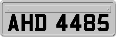 AHD4485