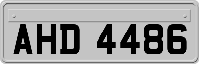 AHD4486