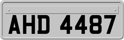 AHD4487