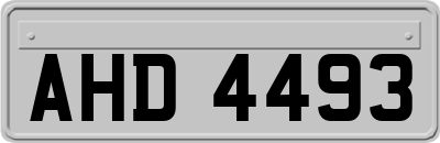 AHD4493