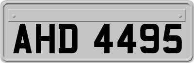 AHD4495