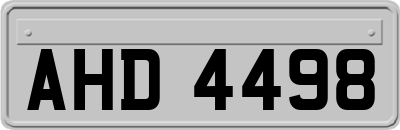 AHD4498