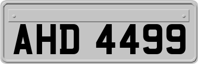 AHD4499