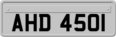 AHD4501