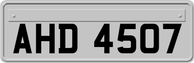 AHD4507