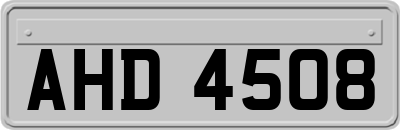 AHD4508