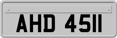 AHD4511