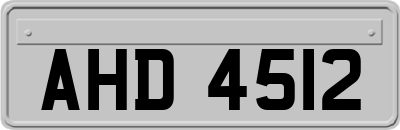 AHD4512
