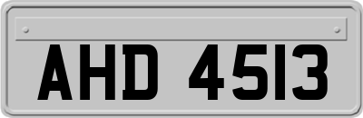 AHD4513