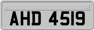 AHD4519