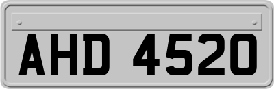 AHD4520