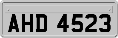 AHD4523