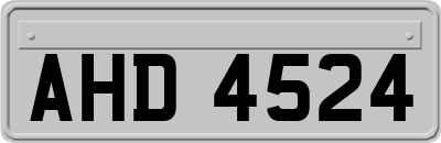 AHD4524