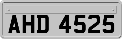 AHD4525